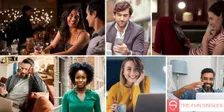 Atlanta Speed Dating (33-42 age group)