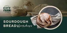 Sourdough Bread Workshops with Tim Sept/Oct 2026