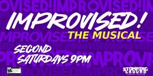 Improvised! The Musical