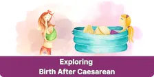 Exploring Birth After Caesarean Sydney 2026