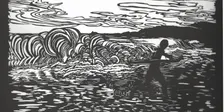 Lino Printmaking - Carve and Connect