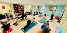 Sculpt & Yoga Saturdays 10:30AM @ Mind Body Paloma