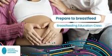 Willetton Breastfeeding Education Class 2026 & 2027