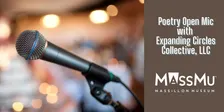 Open Mic with Expanding Circles Collective, LLC