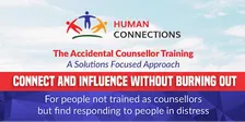 Accidental Counsellor Training Sydney NOV 2026