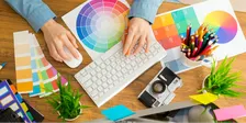 Creating Beautiful Designs - November 2026
