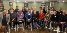 Adelaide / SA Men's Table Get Together - Oct 2026