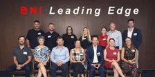 BNI Leading Edge Weekly Business Networking Meeting