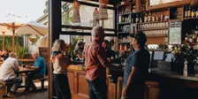Rugby @ The Local