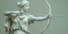 Temple of Artemis Full Moon Circle