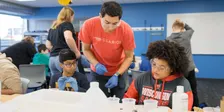 Clarios Engineering Challenge Day 2026 (6th - 8th Grade)