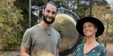 New Moon Sound Massage: Nov. 11, Mishana Philly