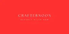 Crafternoon | Beverly Hills