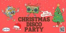 2026 Christmas Disco