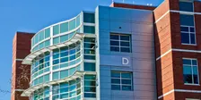 Family Birth Center Tour