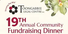 TLC 19TH Annual Community Fundraising Dinner