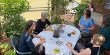 Climate Cafe