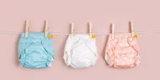 Cloth Nappy workshop 2026/2027