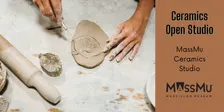 Ceramics Open Studio