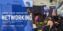Aged Care Networking - November 2026