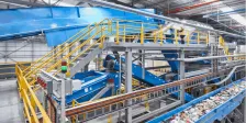 FREE City of Swan Community Cleanaway Material Recovery Facility (MRF) tour