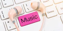 Make music on a computer (for adults)