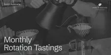 SA: Rotation 9 Tasting