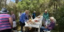 Long Table Lunch