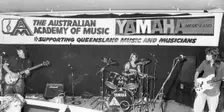 Blackwaters 40th Anniversary show on Black Friday!