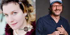 Antje Duvekot & Robby Hecht Co-Bill – Award-Winning Songwriters Sharing an Unforgettable Evening of Folk