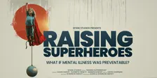 Raising Superheroes Brisbane Premiere