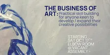 The Business of Art
