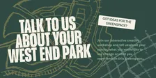 Nearer to Nature Workshop: Coatbridge West End Park