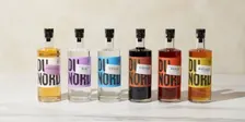 Du Nord Spirits Tasting