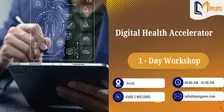 Digital Health Accelerator: 1 Day Future-Ready Program, Perth