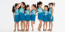 2026 Pre-School Concert
