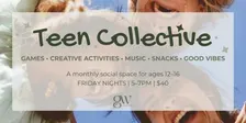 Teen Collective Geelong
