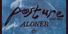 Posture / Aloner / Geese Teeth