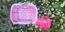 Fairy Halloween Disco 2026!