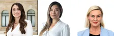 Female Leadership in Apartment Management Excellence (FLAME) focus on Strata Management