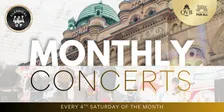Monthly QVB Classical Pop-Up Concert