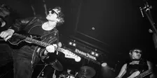 Jane Dire "Loser Rock" Record Launch w/ Grumpy @ The Eveleigh Hotel (Upstairs)