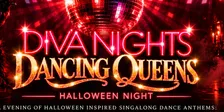 Diva Nights: Dancing Queens