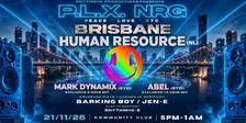 P.L.X. HUMAN RESOURCE / BRISBANE