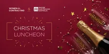 Women in Contracting & Master Electricians Australia 2026 Christmas Luncheon