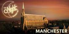 The Night Market UK - Manchester Special