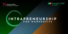 2026 Intrapreneurship for Nonprofits Showcase
