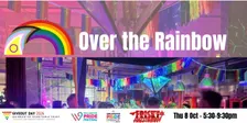 “Over the Rainbow”