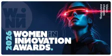 Women in Innovation Awards 2026