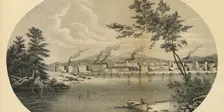 Granite State History for Homeschoolers: Session 1, "New Hampshire Hands at Work"